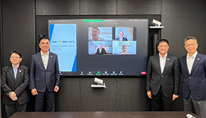 爱游戏官网董事會決議通過收購德國BHTC拓展智慧移動生態圈